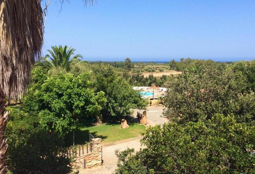 חדר סטנדרט, Il Castello