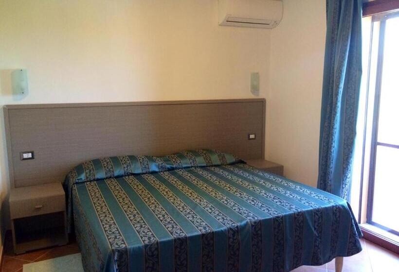 חדר סטנדרט, Il Castello