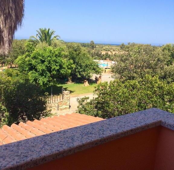 חדר סטנדרט, Il Castello