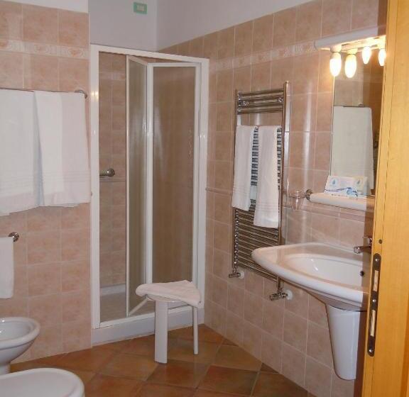 חדר סטנדרט, Il Castello