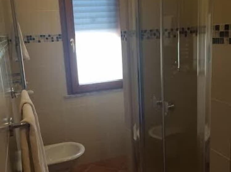 חדר סטנדרט, Il Castello