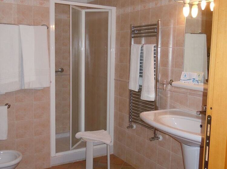 חדר סטנדרט, Il Castello