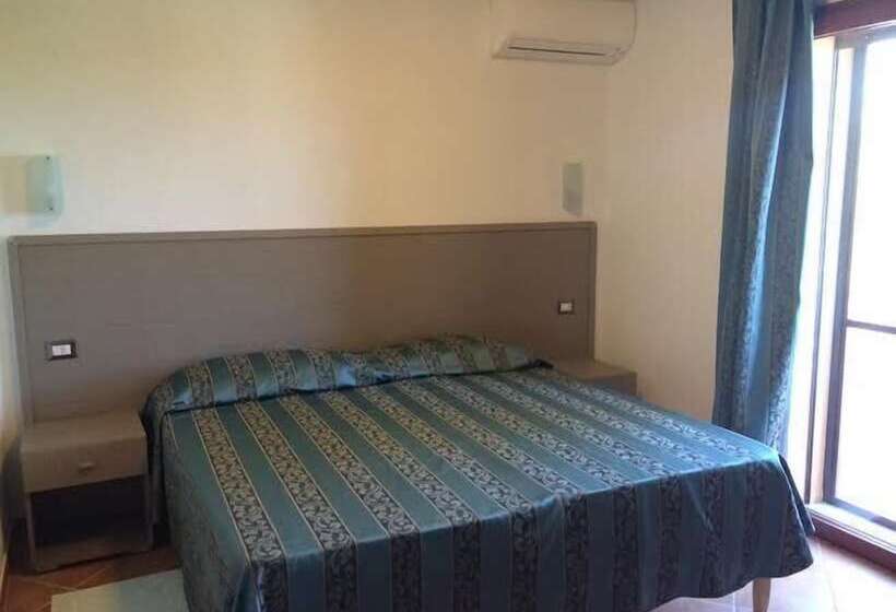 חדר סטנדרט, Il Castello