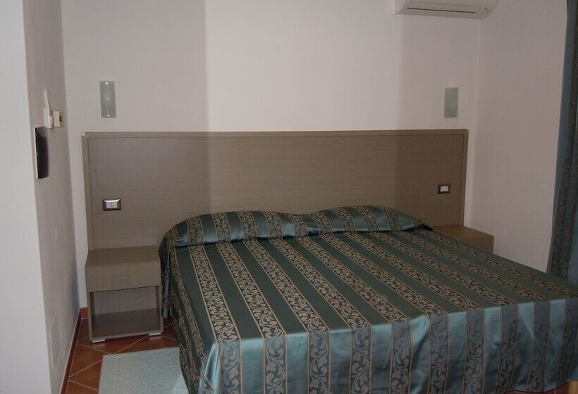 חדר סטנדרט, Il Castello