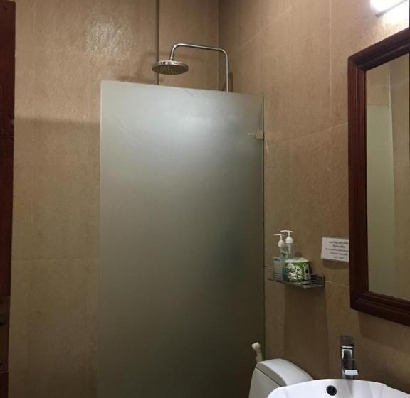 اتاق سوپریور سه تخته, Luang Prabang Pangkham Lodge