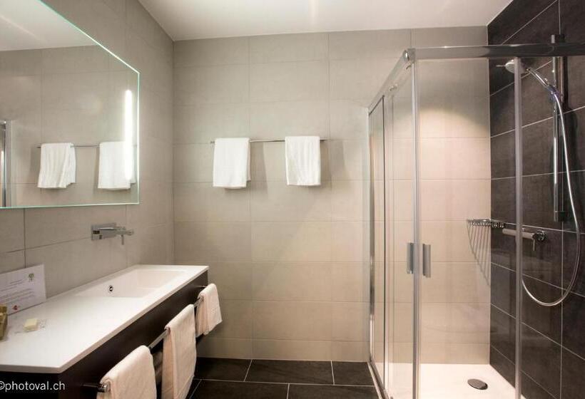 ジュニアスイート, Martigny Boutique Hôtel