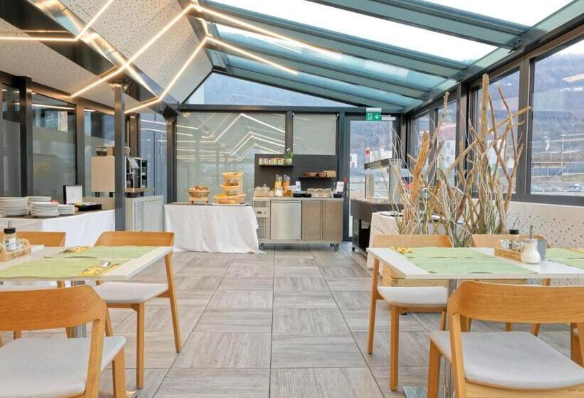 ジュニアスイート, Martigny Boutique Hôtel