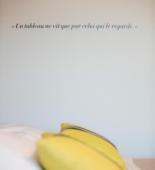 スイート, Martigny Boutique Hôtel