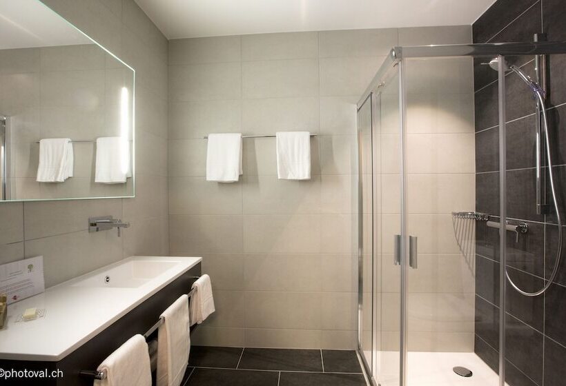 スイート, Martigny Boutique Hôtel