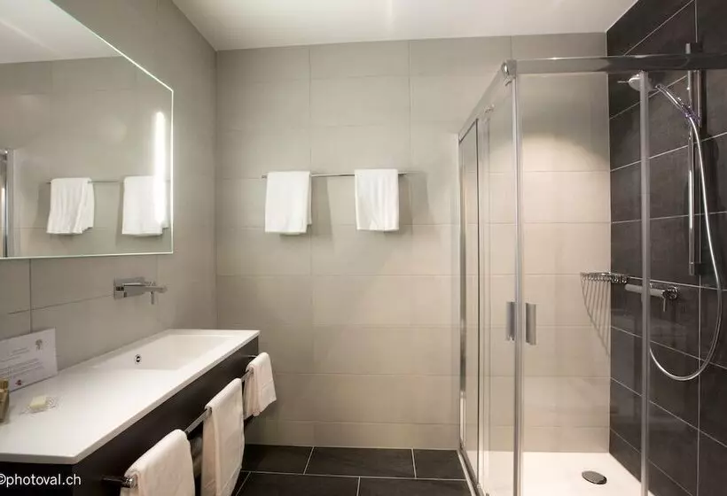 スイート, Martigny Boutique Hôtel