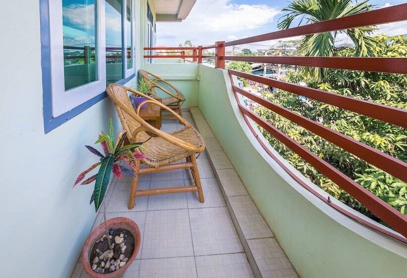 اتاق سوپریور, Ostello Bello Nyaung Shwe