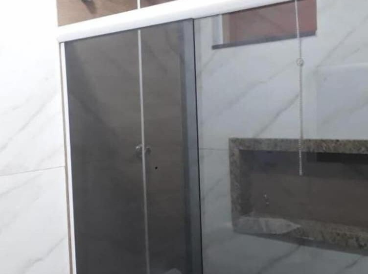 חדר סטנדרט, Pousada Beach House