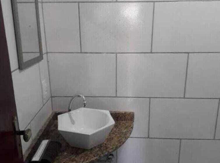 StandaardKamer, Pousada Beach House