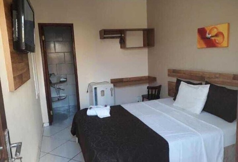 StandaardKamer, Pousada Beach House