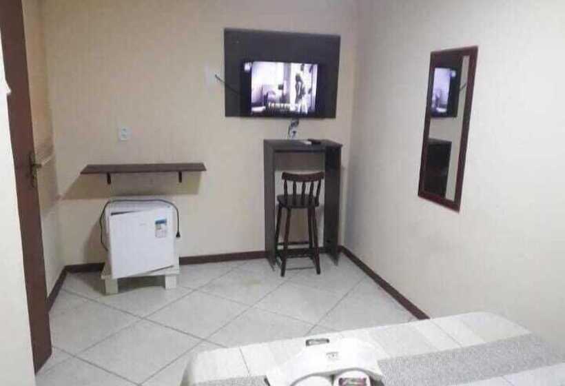 StandaardKamer, Pousada Beach House