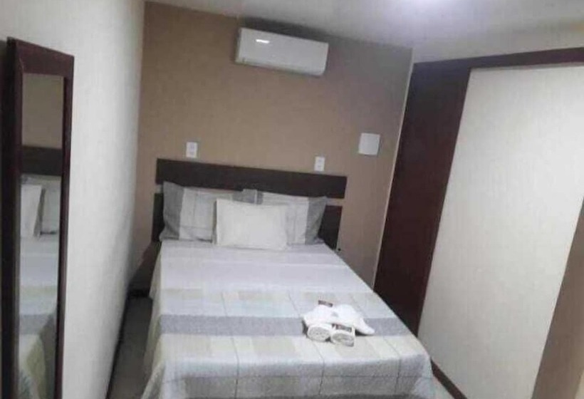 StandaardKamer, Pousada Beach House