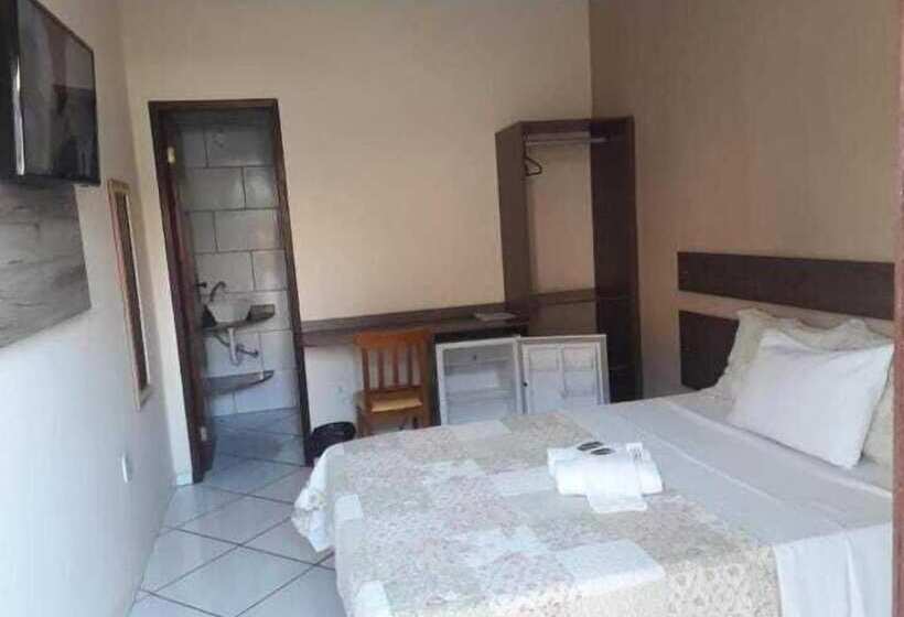 חדר סטנדרט, Pousada Beach House