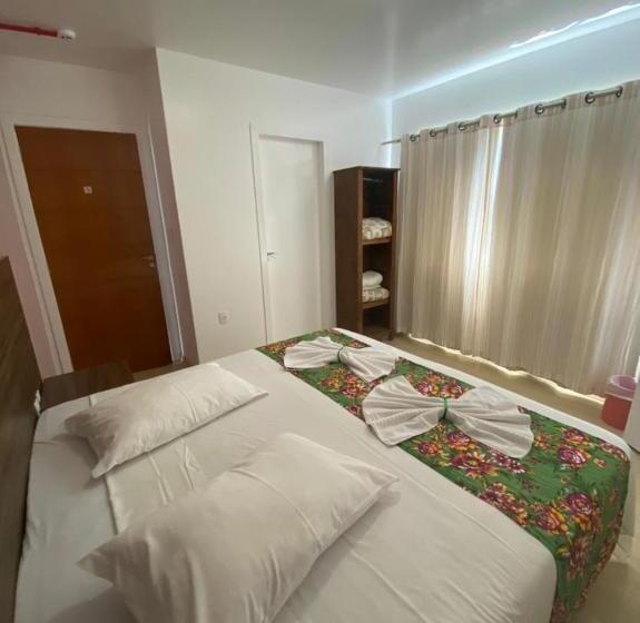 סוויטת סופריור, Pousada Bernúncia