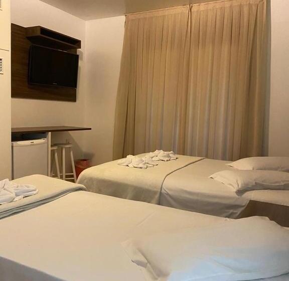 סוויטת סופריור, Pousada Bernúncia