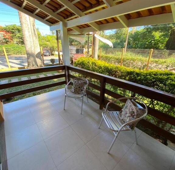 סוויטה, Pousada Bernúncia