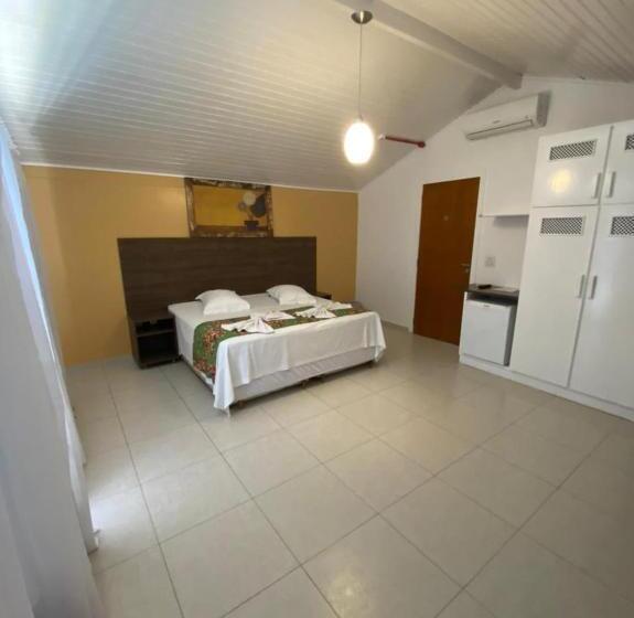 סוויטה, Pousada Bernúncia