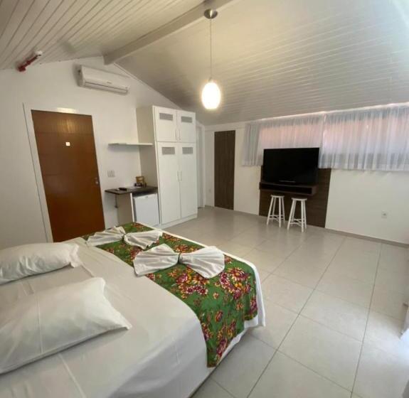 סוויטה, Pousada Bernúncia