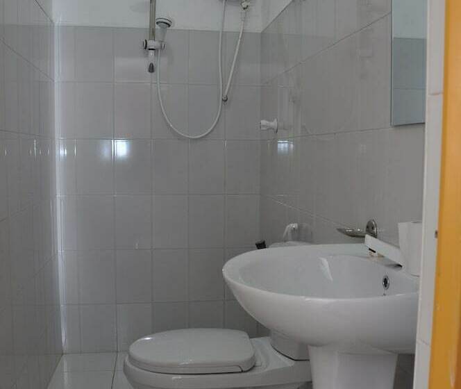 标准间, Seyara Holiday Resort