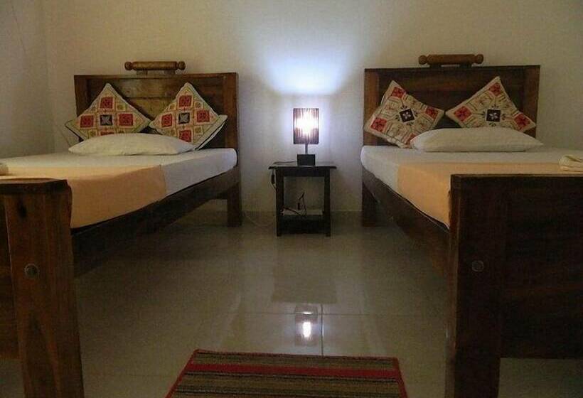 标准间, Seyara Holiday Resort