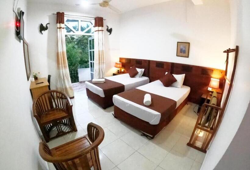 标准间, Seyara Holiday Resort