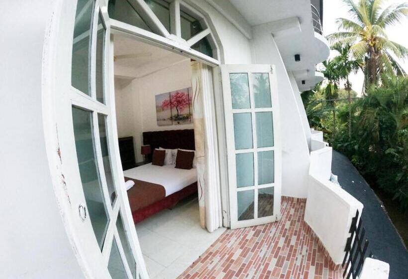 标准间, Seyara Holiday Resort