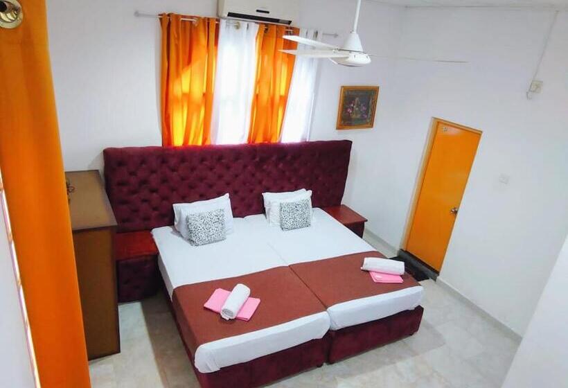 经济房, Seyara Holiday Resort