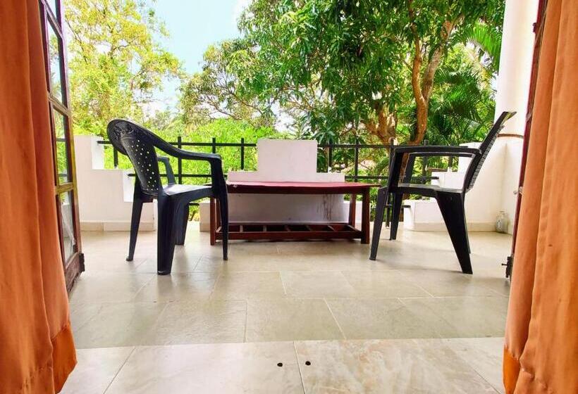 经济房, Seyara Holiday Resort