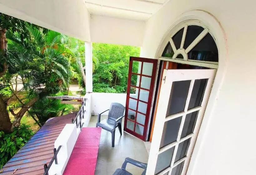エコノミールーム, Seyara Holiday Resort
