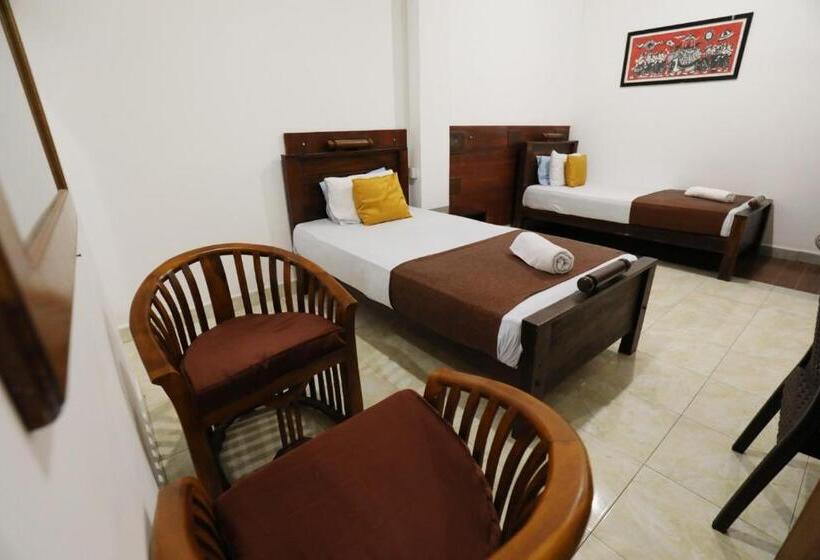 经济房, Seyara Holiday Resort