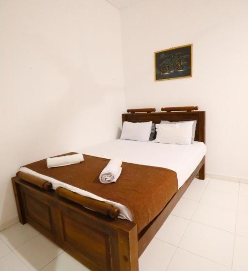 经济房, Seyara Holiday Resort