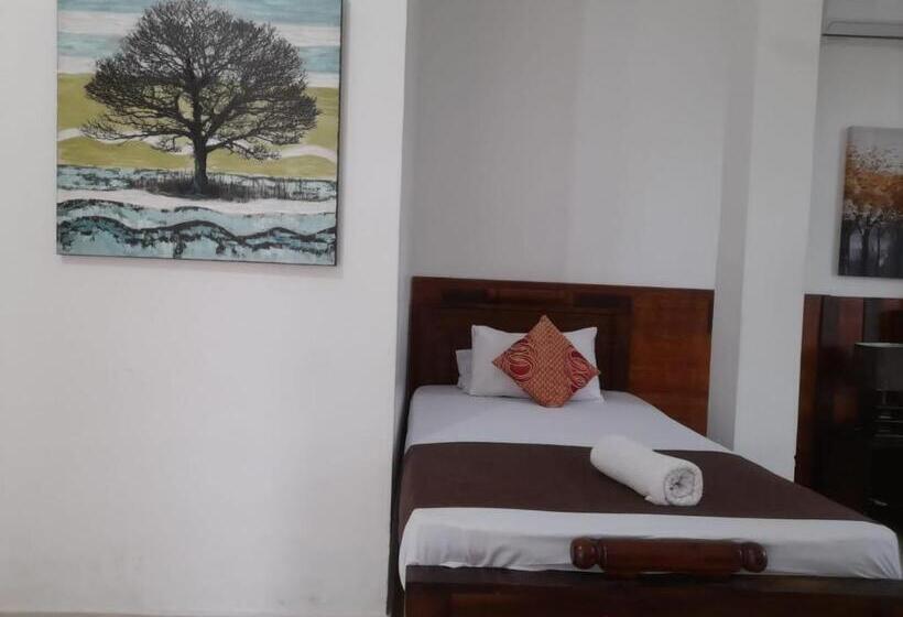 家庭间, Seyara Holiday Resort