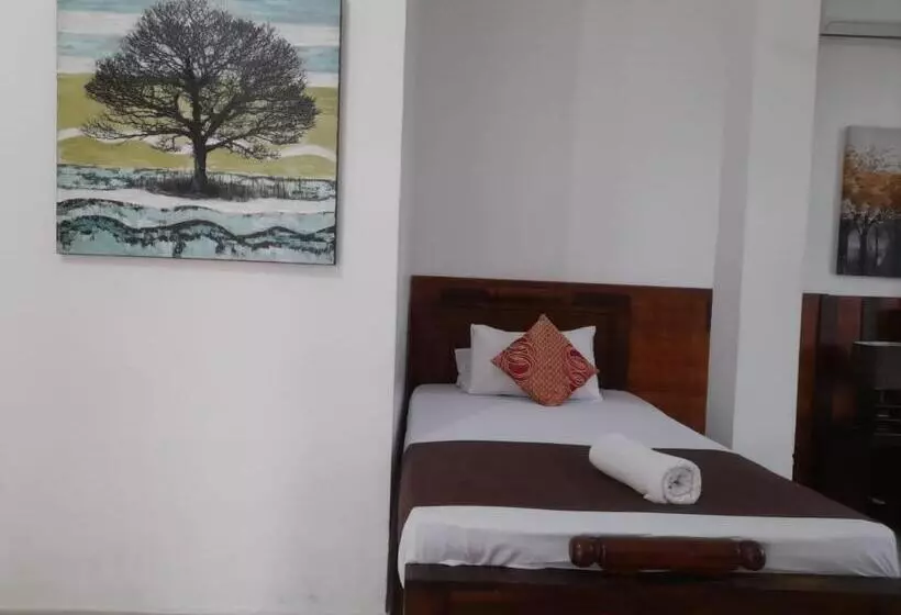 ファミリールーム, Seyara Holiday Resort