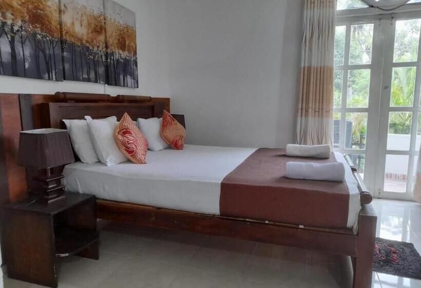 家庭间, Seyara Holiday Resort