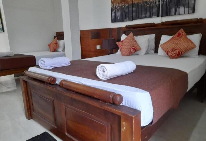 家庭间, Seyara Holiday Resort