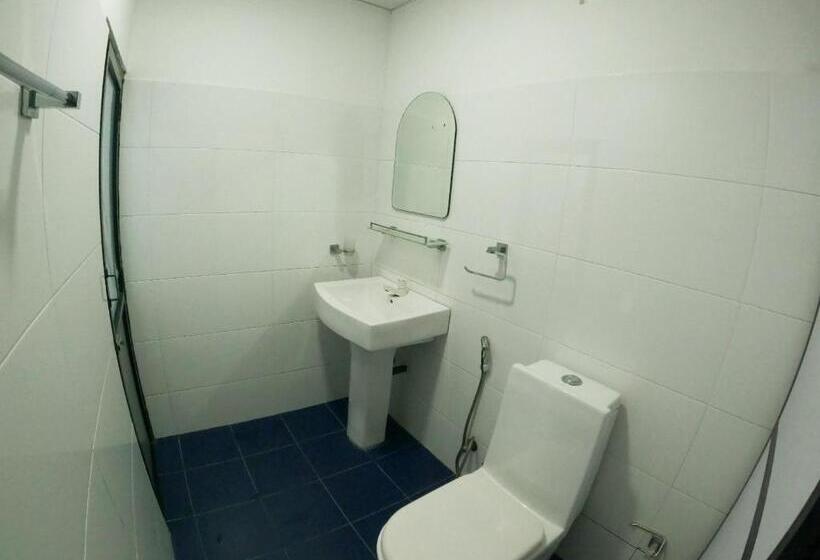 经济房, Seyara Holiday Resort