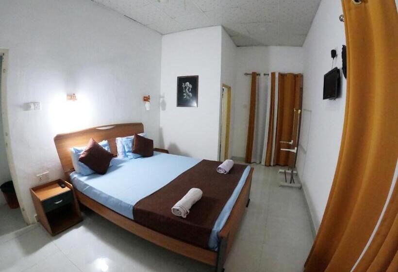 经济房, Seyara Holiday Resort