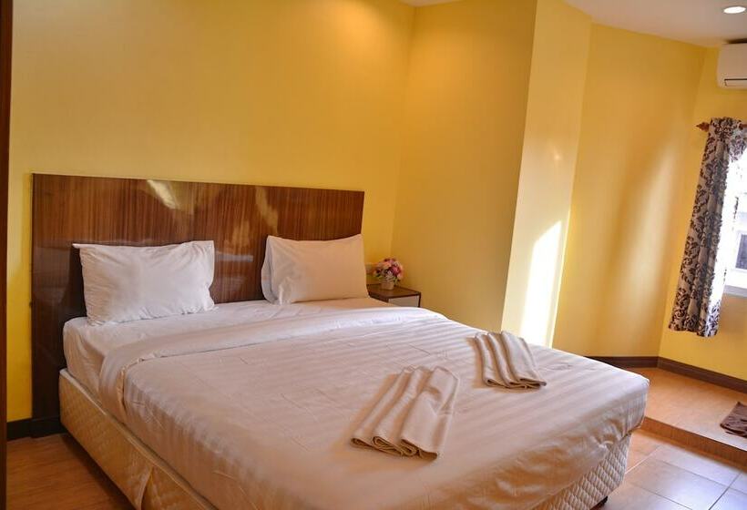 غرفة سوبيريور, Taj Place Residency