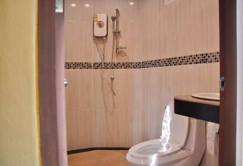 غرفة سوبيريور, Taj Place Residency