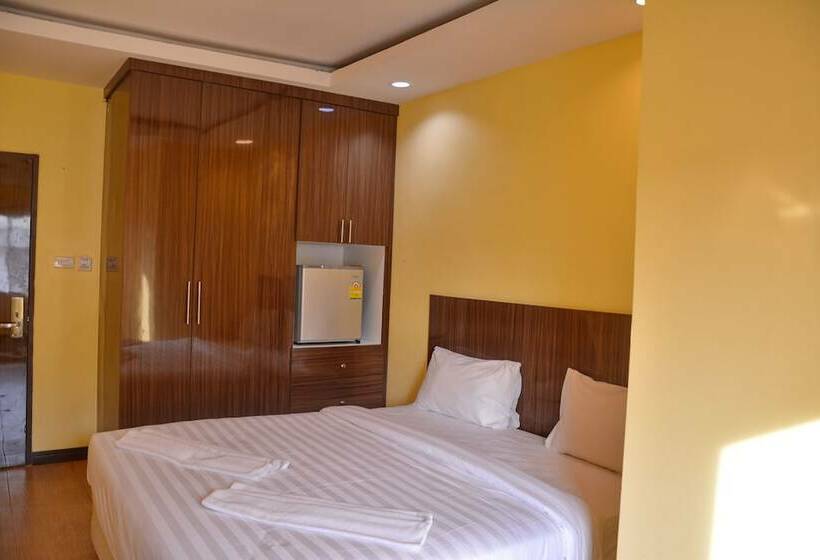 غرفة سوبيريور, Taj Place Residency