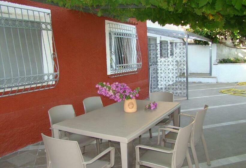 带3个卧室的公寓, Le Dimore Di Chiara