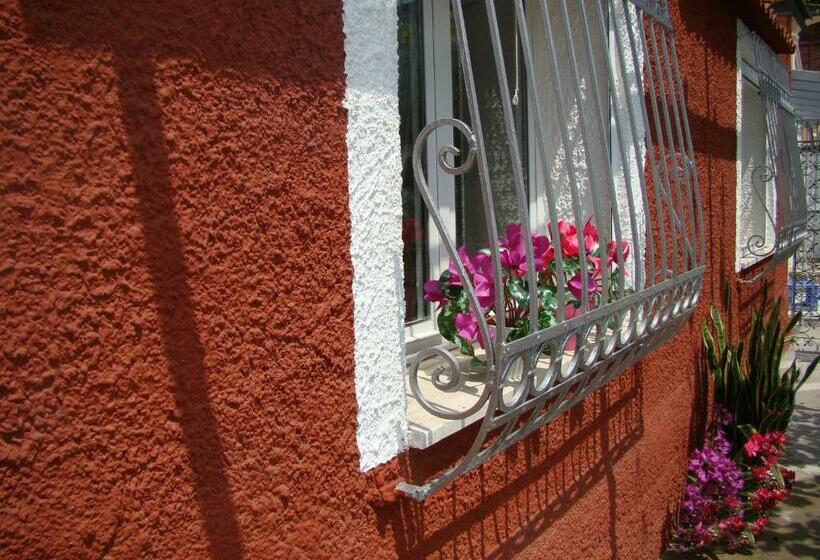 带3个卧室的公寓, Le Dimore Di Chiara