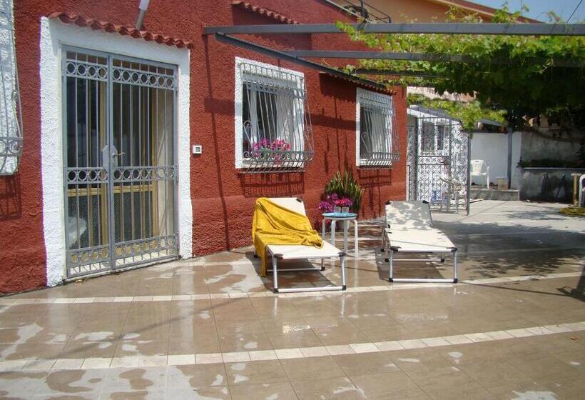 带3个卧室的公寓, Le Dimore Di Chiara