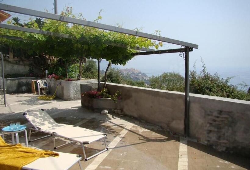 带3个卧室的公寓, Le Dimore Di Chiara