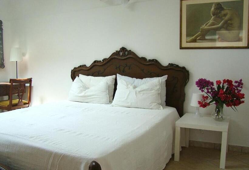 带3个卧室的公寓, Le Dimore Di Chiara