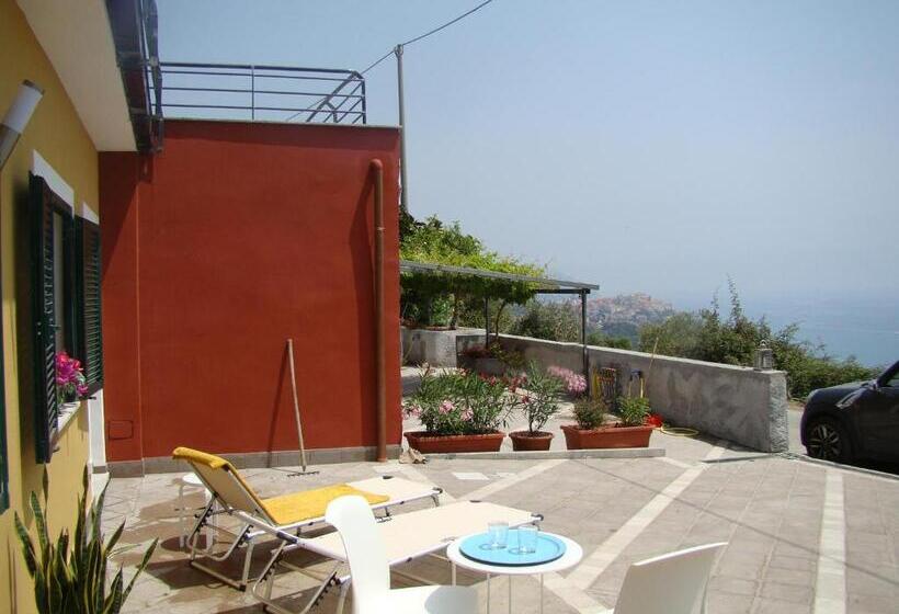 带2个卧室的公寓, Le Dimore Di Chiara